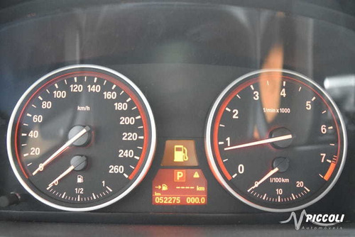 Bmw X5 3.0 4p