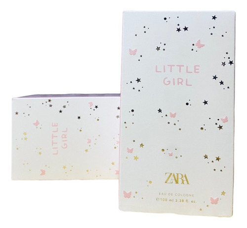 Zara Little Girl 100ml