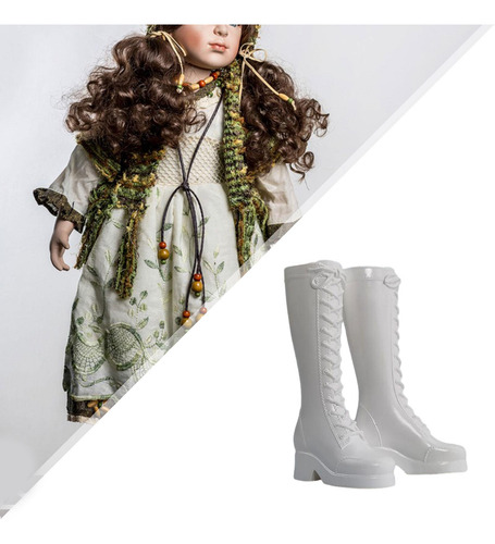 Zapatos Para Figuras De Acción A Escala 1/6, Accesorios