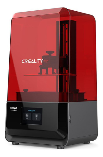 Impresora 3d Resina Creality Halot-lite (cl-89l) Macrotec