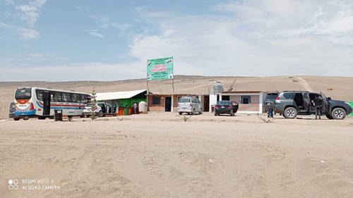 Imagen 6 de 24 de Buscando Terreno Para Casa Campo. Casa Huerta Fuera Del Bullicio De Lima Con Un Buen Clima Cálido Esto Es Para Ti