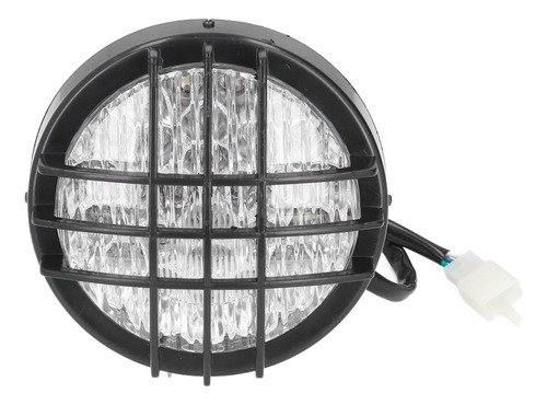 Gdd Compatible Faro Delantero Led Para Motocicleta Atv
