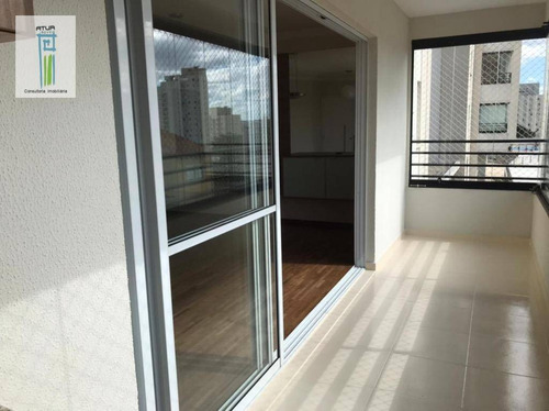 Imagem 10 de 24 de Apartamento Com 3 Dormitórios À Venda, 116 M² Por R$ 950.000,00 - Lauzane Paulista - São Paulo/sp - Ap1504