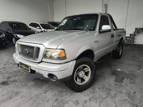 Ford Ranger 2.3 Xls Cab. Simples 4x2 Sport 2p