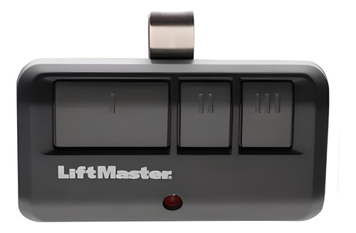 Control O Transmisor Merik Liftmaster 893max 10 Piezas