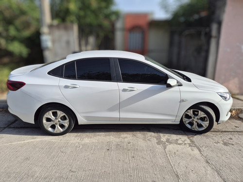Chevrolet Onix 1.0t Lt Mt