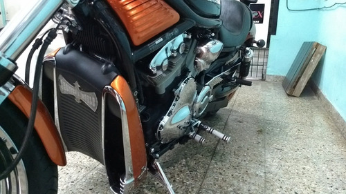 Harley Davidson V-rod