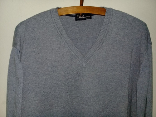 Sweaters Hombre Belvedere Uomo Xl