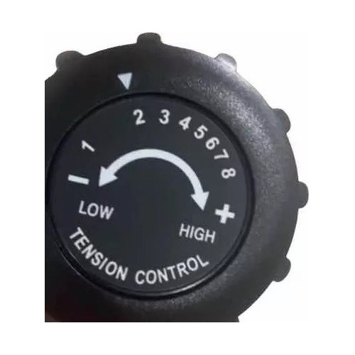 Tensor De Carga Eliptico Lf 200