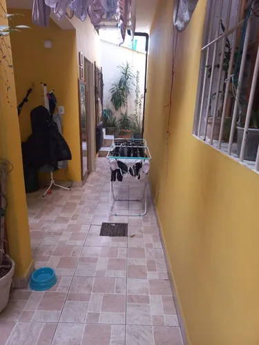 Casa Sobrado Com 2 Casas Independentes