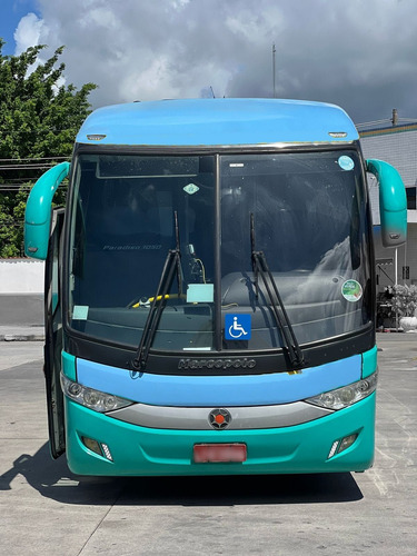 Marcopolo Paradiso G7 1050 Ano 2017 K310 Jm Cod.948