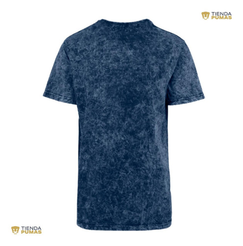 Jersey Playera Deslavada Pumas Unam Hombre Soy De Pumas