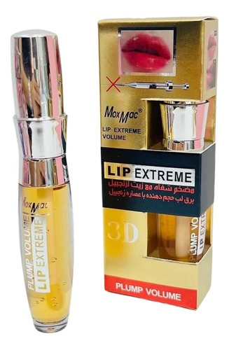 Labial Maximizador De Labios - Almodovar