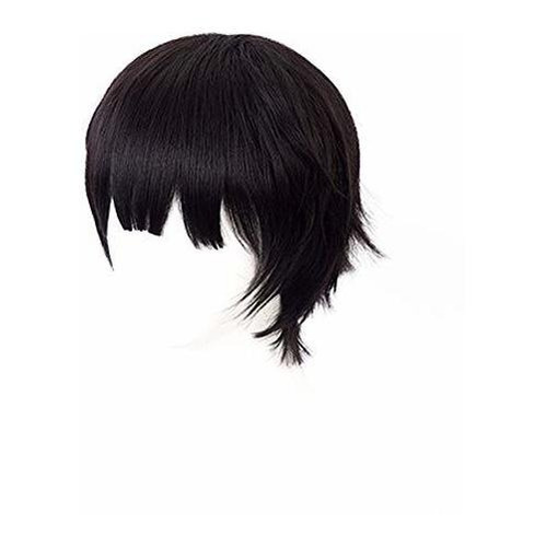 Anime Cosplay Hembra Con Retrete, Con Gorro De Peluca Xvstm