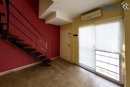 Ph En Venta. Villa Urquiza 2 1/2 Ambientes Con 2 Terrazas
