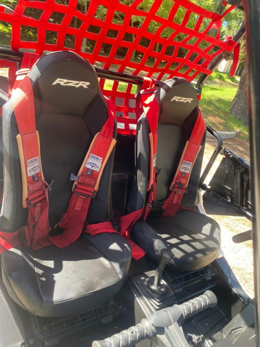 Polaris Rzr S 900