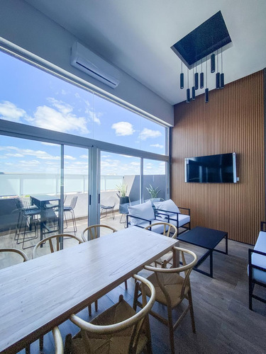 Venta Departamento 2 Ambientes Con Renta En Paternal