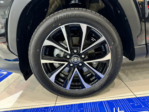 Toyota Corolla Cross 2.0 VVT-IE FLEX XRE DIRECT SHIFT