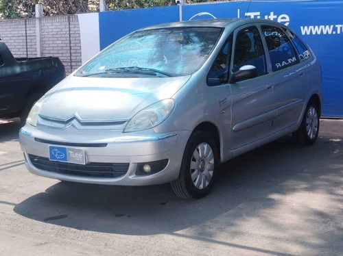 Citroën Xsara Picasso 1.6 Fase2 I Exclusive