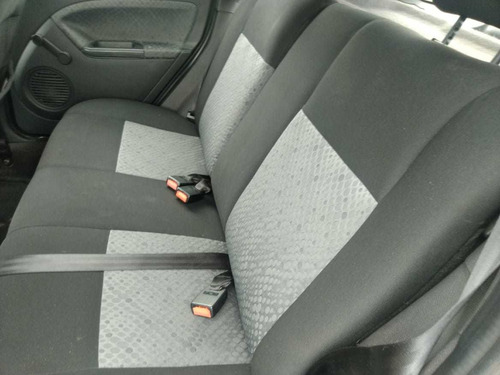 Ford Fiesta Hatch 1.0 4p Se Flex