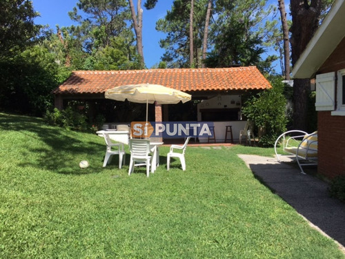 Imagen 4 de 5 de Casa En Playa Mansa