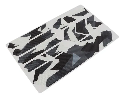 comprar Adesivos De Proteção Enlee Bike Frame 3d Bicycle Frame Guard