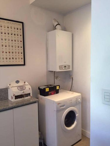 Imagen 9 de 24 de Condominio Bosque Alto - Departamento 3 Ambientes Con Cochera