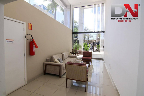 Imagem 12 de 30 de Residencial Maria Emiliana Mello - Ap0096