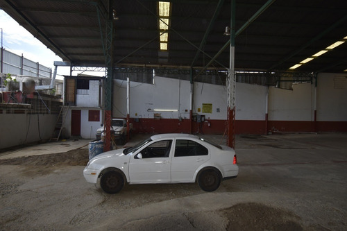 Imagen 8 de 22 de Terreno Bodega En Venta Col. Ejido Central De Camiones Ejid