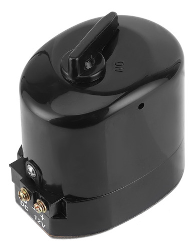 Imagen 10 de 10 de Reemplazo Del Motor Del Limpiaparabrisas 12v 01287358 Acceso