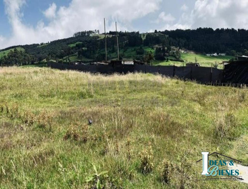 Lote En Venta Envigado Sector Alto De Palmas