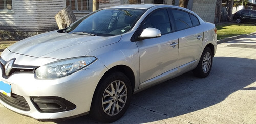 Fluence 1.6 Dynamique 110cv. 2015