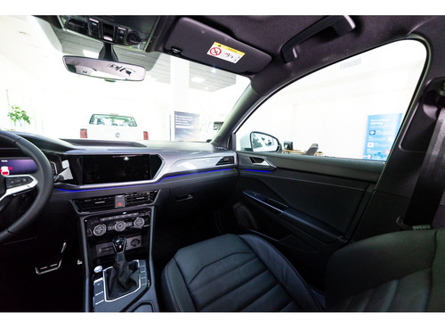 Volkswagen Taos 1.4 250 Tsi Highline