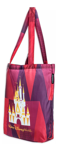 Tote Bag Disney Castle Starbucks® Original