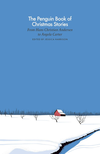 Libro: Libro: The Penguin Book Of Christmas Stories: From