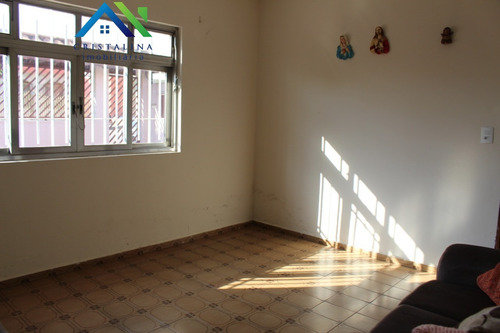 Imagem 6 de 29 de Comprar Casa Com Edícula 4 Dormitórios Jardim Guanabara Jundiaí Sp Brasil - Ca00207 - 70110156
