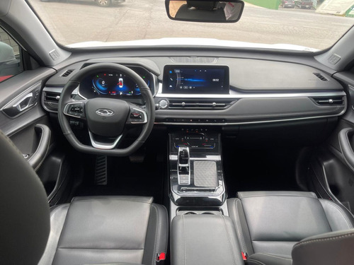 Chery Tiggo 7 1.5 Pro Turbo Flex Hybrid Aut. 5p Hibrido Flex
