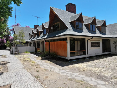 Oficina En Arriendo En Talca