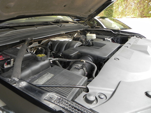 Chevrolet Tahoe 5.3 Lt V8 2da Cubo At