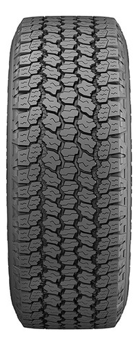 Par De Llantas 255/70r17 112t Goodyear Wrangler Territory At