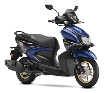 Comprar Moto Yamaha Ray Zr 125 Fi | Bidart Aventura