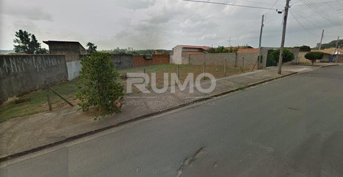 Terreno À Venda Em Parque Jambeiro - Te007861