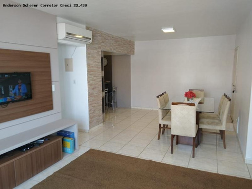 Imagem 6 de 15 de Apartamento Para Temporada Em Itapema, Meia Praia, 3 Dormitórios, 1 Suíte, 2 Banheiros, 1 Vaga - Ita905_1-1232924