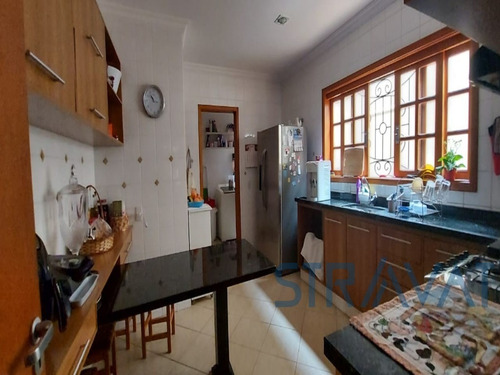 Imagem 9 de 30 de Casa - Ca01103 - 68911827