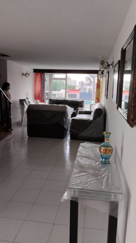 Vendo Departamento Con Doble Piso En Lindavista Norte Dcmx