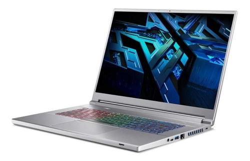 Notebook Predator 72xa I7 12ª W11 Rtx3060 16gb 512gb Ssd 16