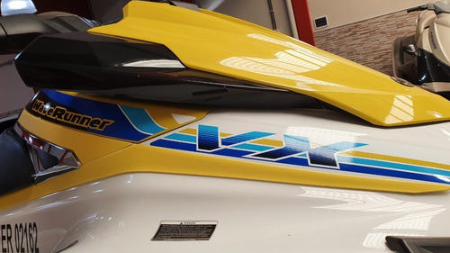 Imagen 5 de 9 de Yamaha Vx 1100
