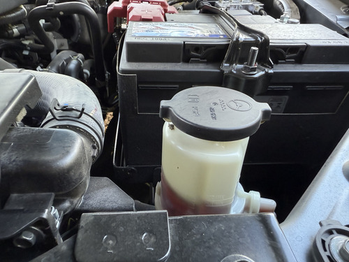 Nissan Frontier 2.3bt X-gear 4x4 At L22