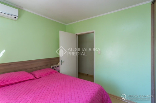 Imagem 11 de 15 de Apartamento - Menino Deus - Ref: 164233 - V-164233