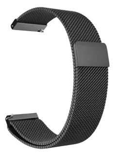 Pulseira Aço Magnética Compatível Nokia Withings Activity